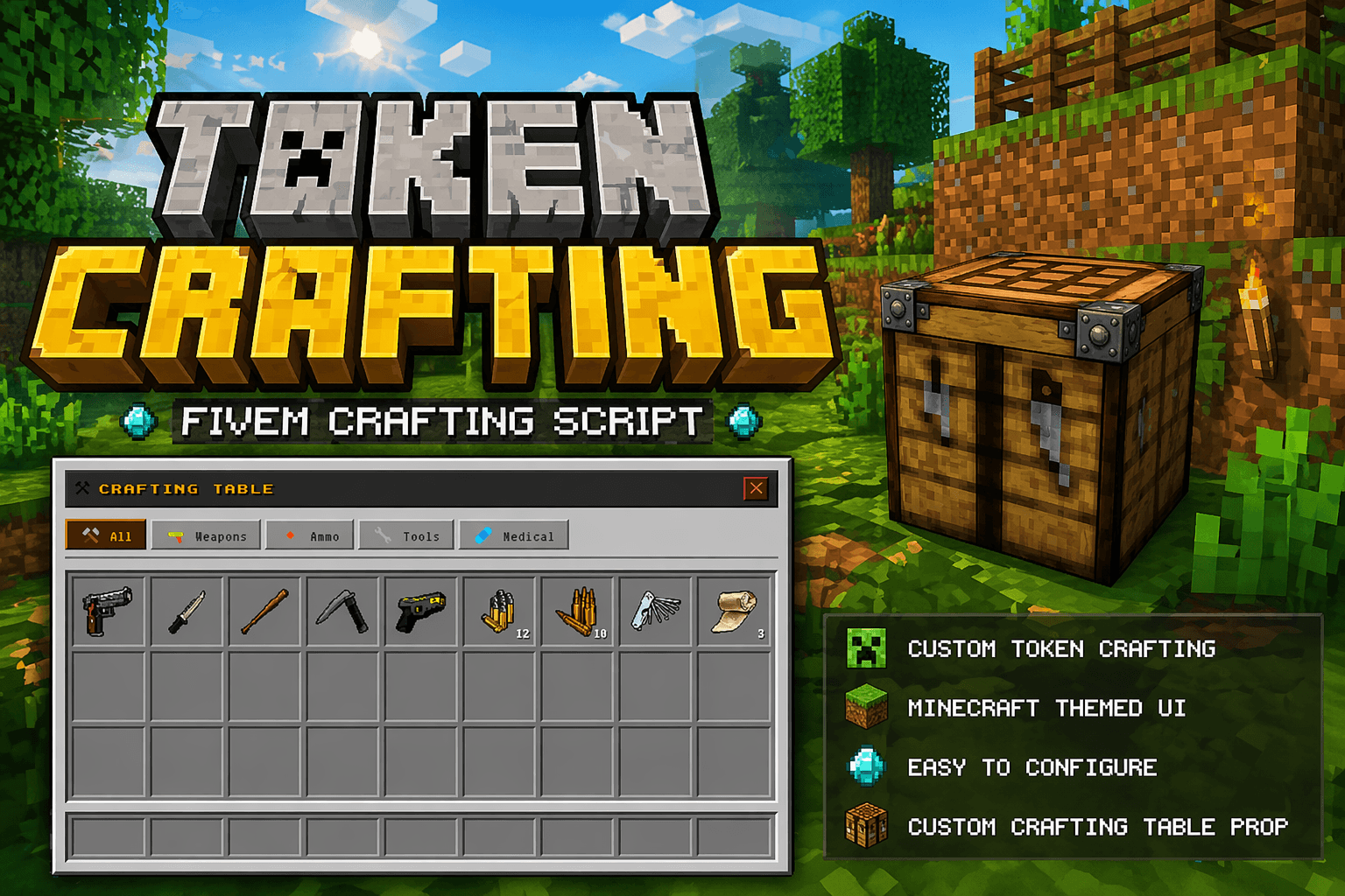CraftingV1