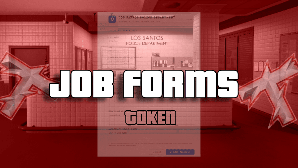 TOKEN ADVANCED APLICATIONS SYSTEM