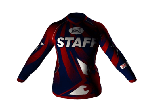 STAFF JUMPERS